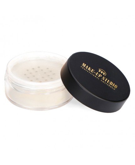 Make-up Studio Translucent Powder 60 gr. Make-up Studio Translucent Powder 60 gr.