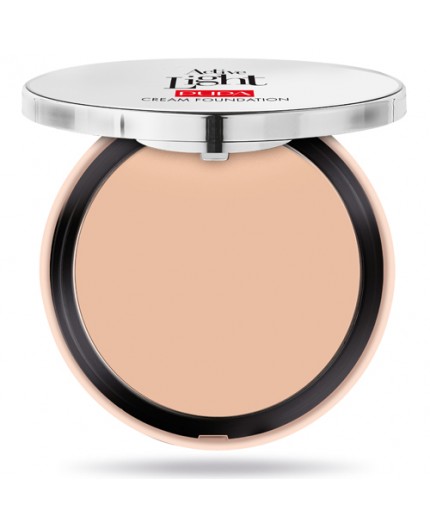 Pupa Active Light Cream Foundation