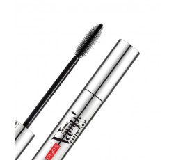 Pupa Vamp! Mascara Definition extra black