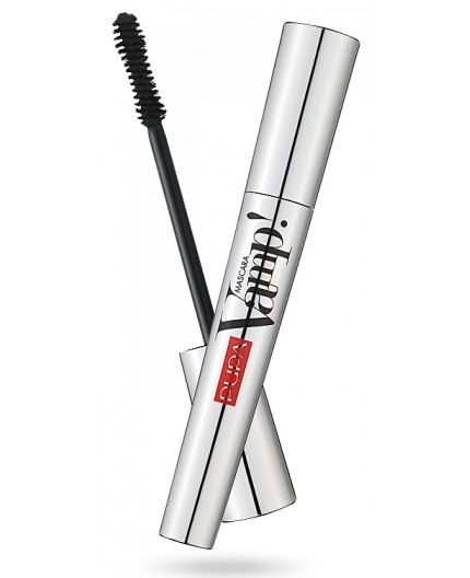 Pupa Vamp Mascara's - aanbieding volume korting