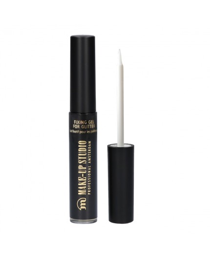 Make-up Studio Fixing gel for glitter - 2-Way Gel