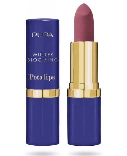 Pupa Winter Blooming Petalips lippenstift