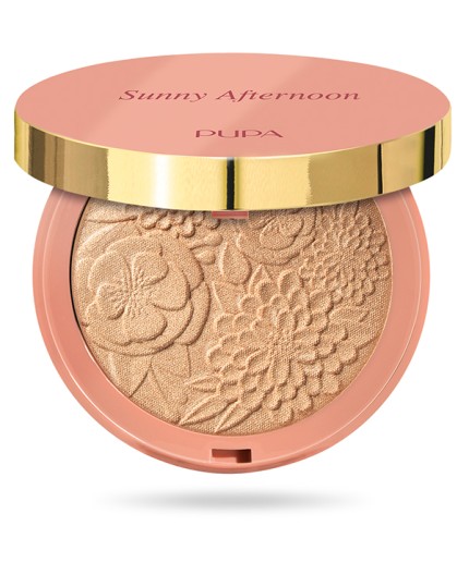 Pupa Sunny Afternoon Face Highlighter