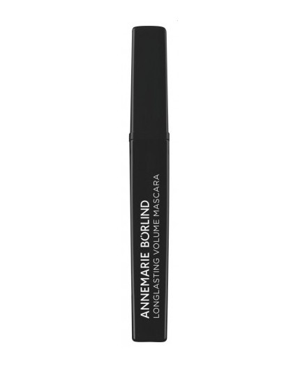 Annemarie Borlind - Long lasting volume mascara - Black