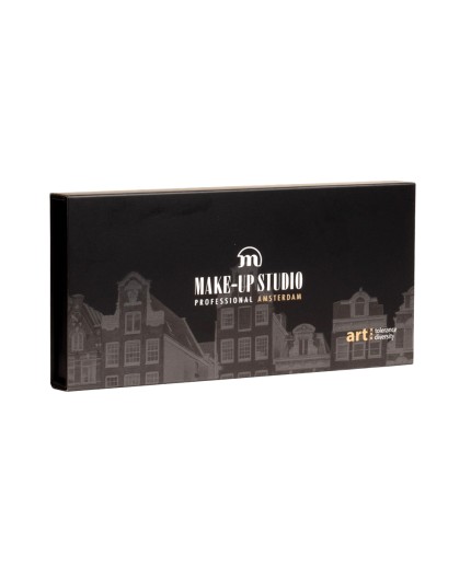 Make-up Studio Box Medium For 5 Refills Type B