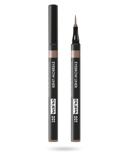 Pupa Eyebrow Liner - outlet Pupa Eyebrow Liner - outlet