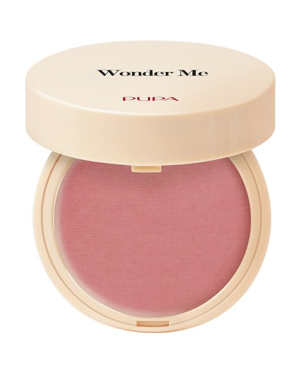 Pupa - Wonder Me - Blush - outlet Pupa - Wonder Me - Blush - outlet