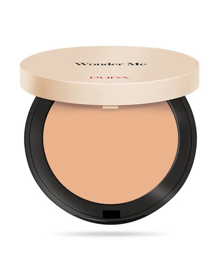 Pupa - Wonder Me - Powder no Powder - Outlet Pupa - Wonder Me - Powder no Powder - Outlet