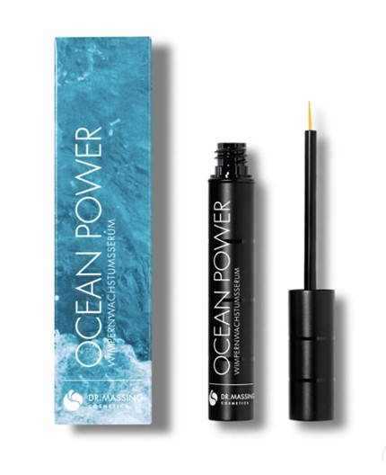 Dr Massing Wimperserum Regular - Ocean Power - 3ml.