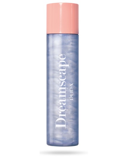 Pupa Milano - Vamp! Dreamscape Scented and Glow Body Water - Outlet