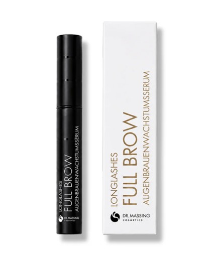 Dr Massing FullBrow - Wenkbrauwserum 3 ml.