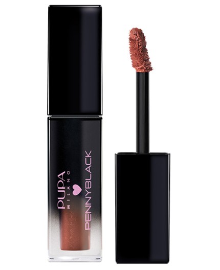 Pupa Pennyblack - Vloeibare Transformer Lippenstift - zonder omdoos