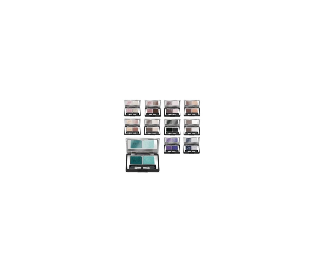 Pupa Vamp! Compact Duo Eyeshadow Pupa Vamp! Compact Duo Eyeshadow