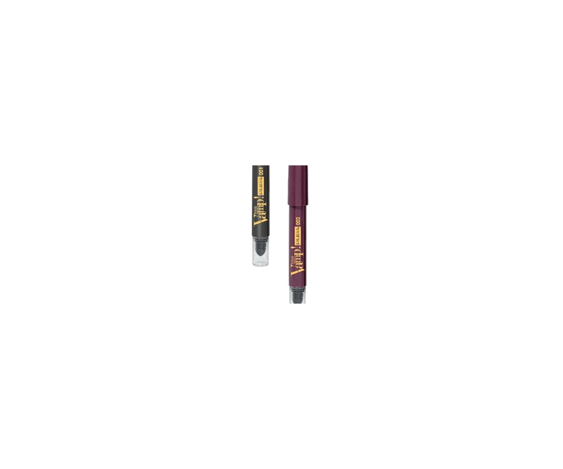 Pupa Vamp! Smoky & Kajal - Velvet Garden - outlet