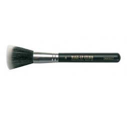 Foundation Polish Brush zwart nr 36