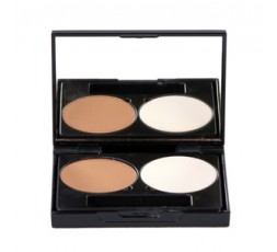 Make-up Studio Box Shaper & Highlight 2x3 gr.