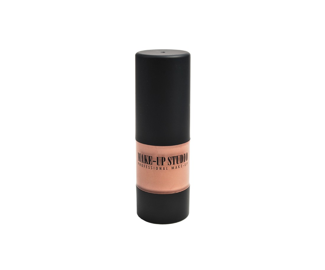 Make-up Studio Shimmer effect- bronze 15 ml. Make-up Studio Shimmer effect- bronze 15 ml.