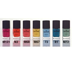 Make-up Studio nagellak 12ml. Bright colours