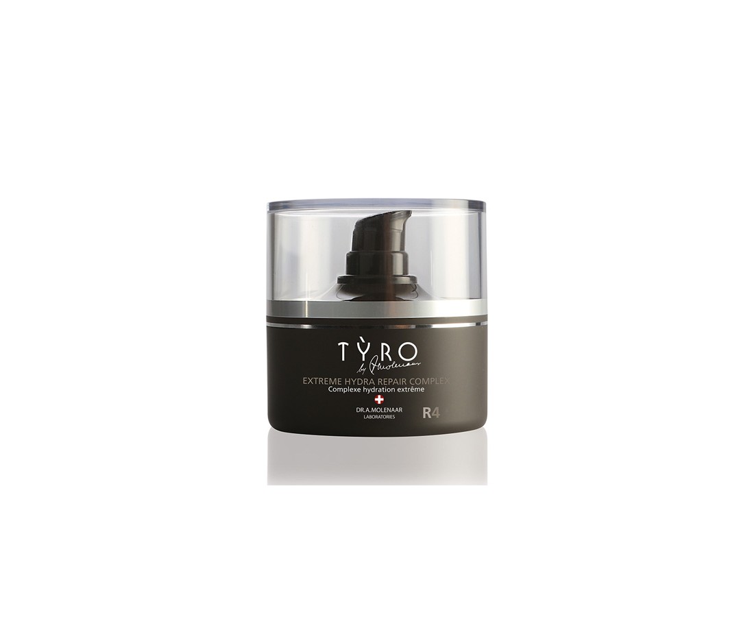 Tyro Ultimate Hydra Repair Complex R4 50ml