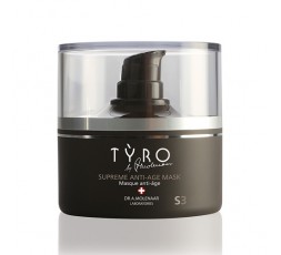 Tyro Supreme Anti-Age Mask S3 50ml