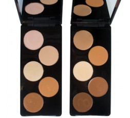 Make-up Studio shaping pallet Face-it