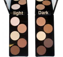 Make-up Studio shaping pallet powder