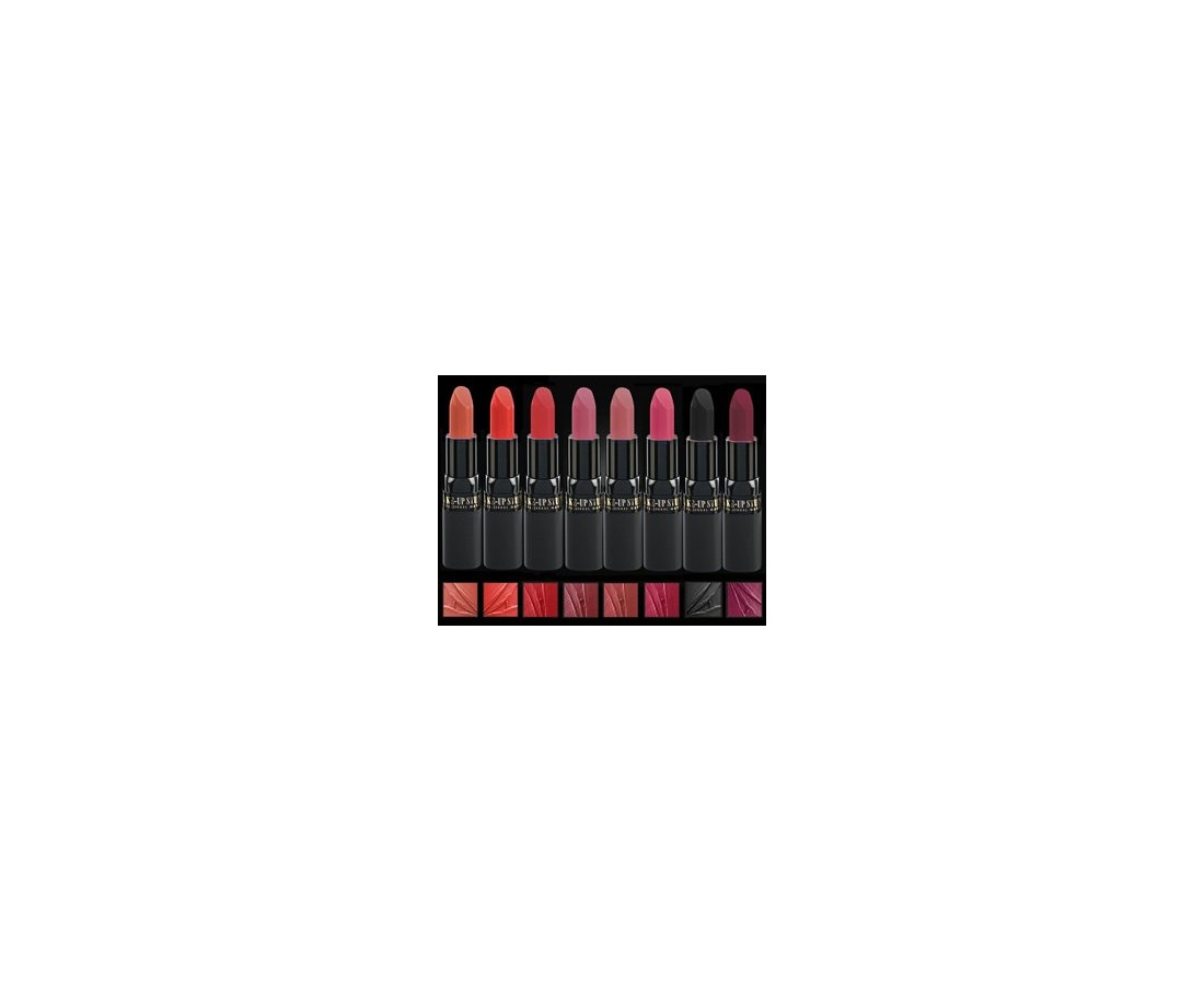 Make-up Studio 'matte about you' lippenstift