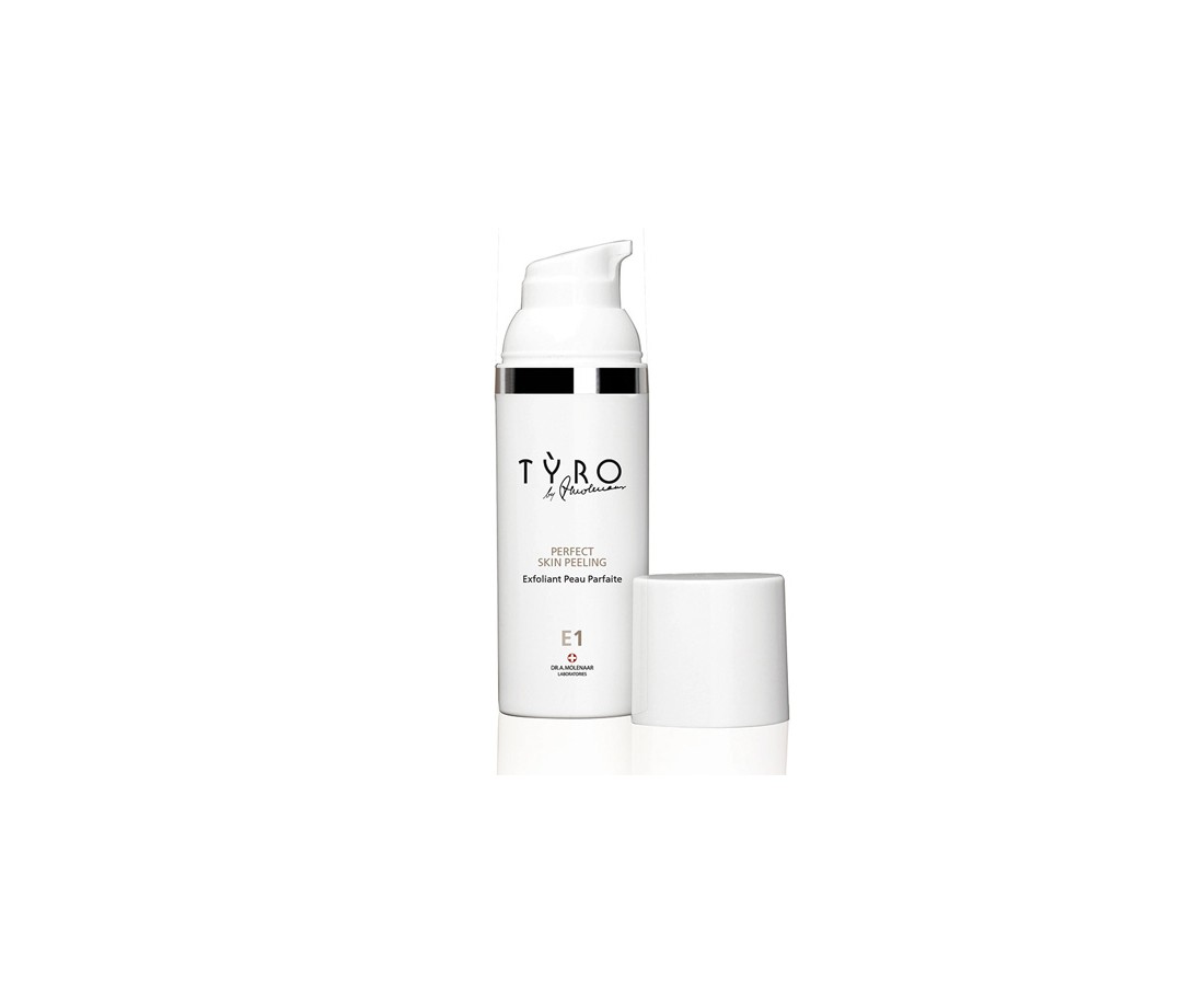 Tyro Perfect Skin Peeling E1 50ml.