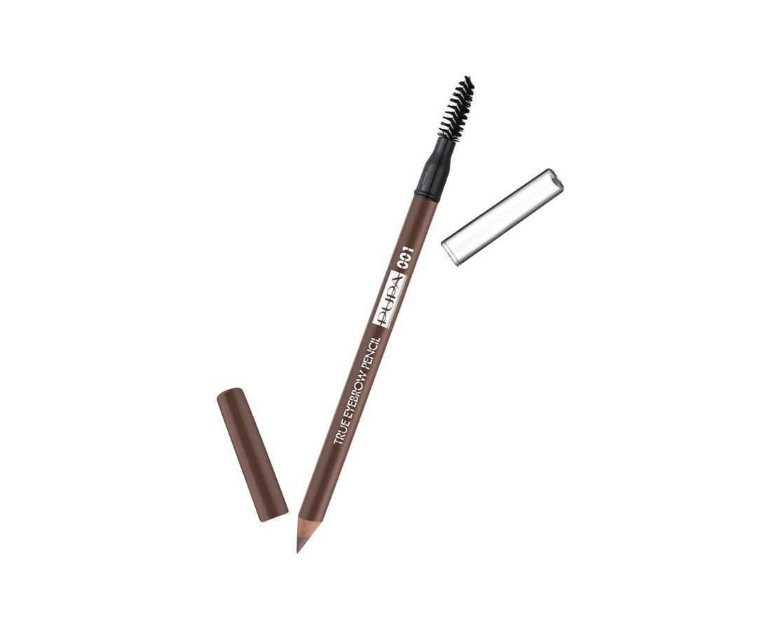 Pupa True Eyebrow pencil - Wenkbrauw potlood