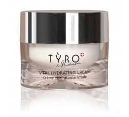 Tyro Vital Hydrating Cream A9 60ml