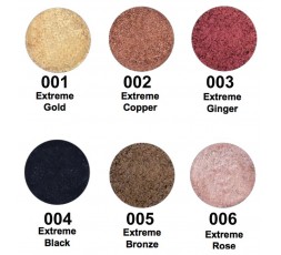 Pupa Vamp Extreme Eyeshadow