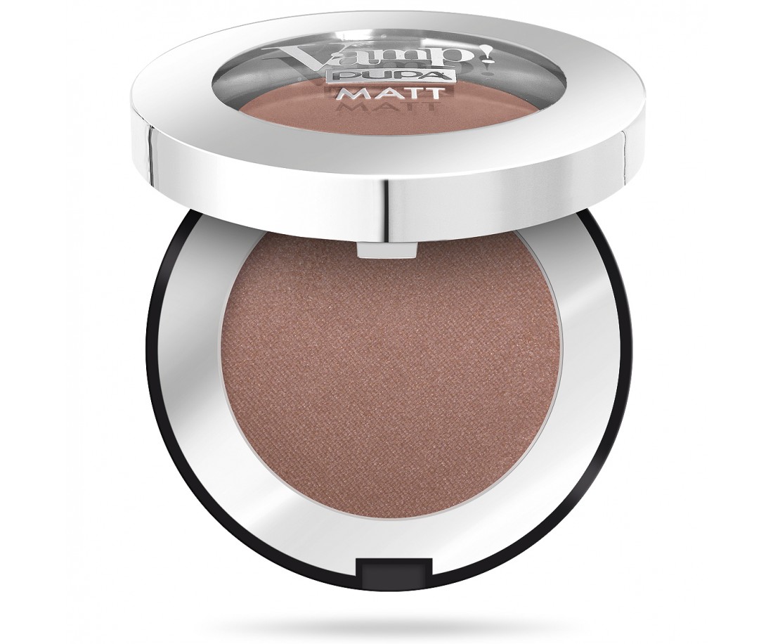 Pupa Vamp Matt Eyeshadow Pupa Vamp Matt Eyeshadow