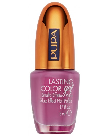 Pupa Gel-nagellak - Sunset Blooming Pupa Gel-nagellak - Sunset Blooming