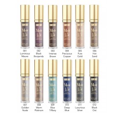 Pupa Made To Last Liquid Eyeshadow - Waterproof Oogschaduw