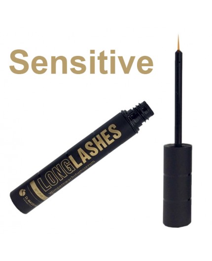 Dr. Massing long lashes Wimperserum Sensitive 6ml.