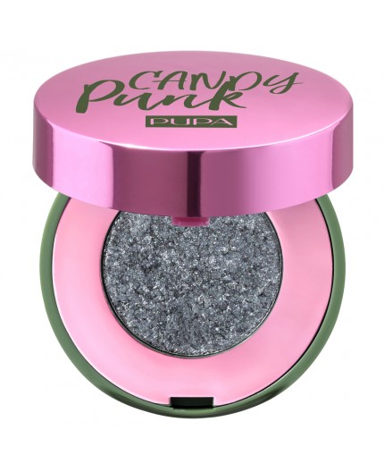 Pupa Candy Punk 3D Oogschaduw Pupa Candy Punk 3D Oogschaduw