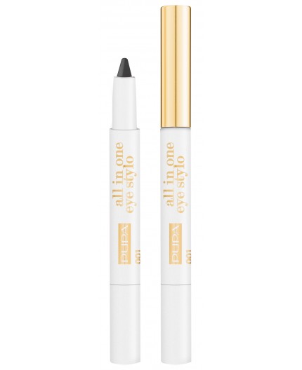 Pupa Gold me All in One - Eye Stylo Liner - outlet