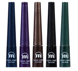 Make-up Studio Fluid Liner 2.5 ml