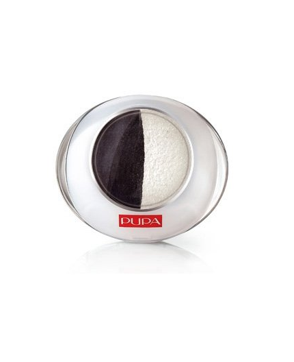 Pupa Luminys Compact Duo Eyeshadow