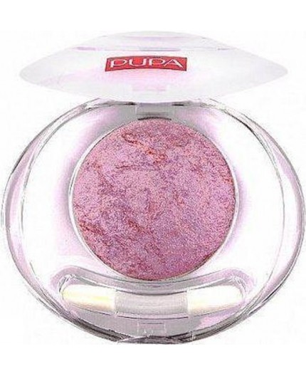 Pupa Luminys Compact Eyeshadow