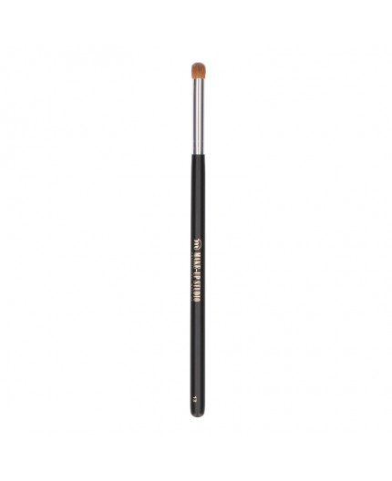 Make-up Studio Nr. 13 Verpoetspenseel Marterhaar Medium