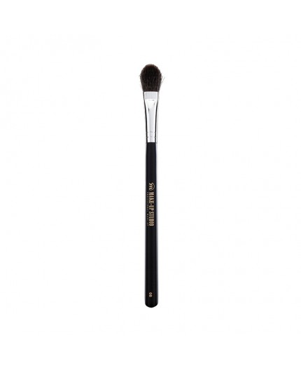 Make-up Studio Nr. 8 Inschaduwpenseel Eekhoorn-/Geitenhaar Mediu