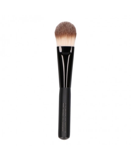 Make-Up Studio Foundation Brush met korte steel